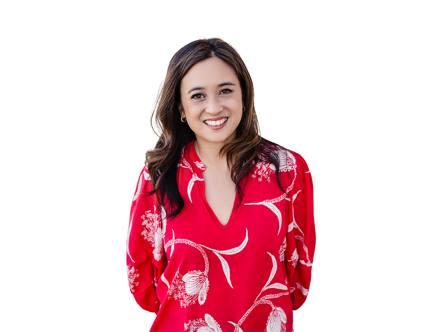 Lareina Yee